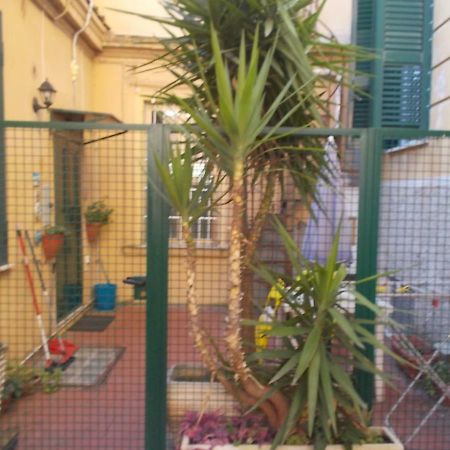 Il Rifugio Di Sav. Apartment Roma Ngoại thất bức ảnh