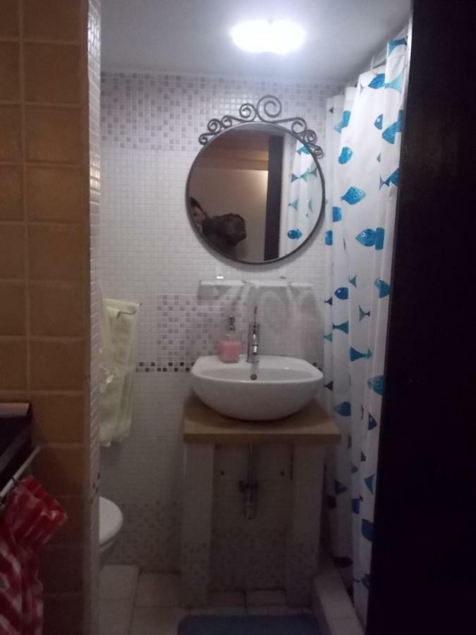 Il Rifugio Di Sav. Apartment Roma Ngoại thất bức ảnh